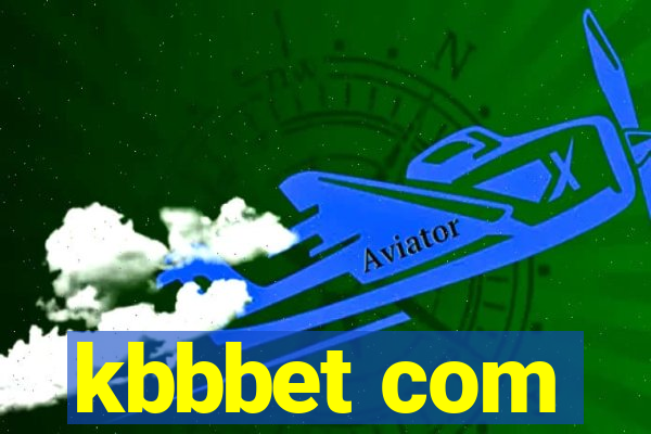 kbbbet com